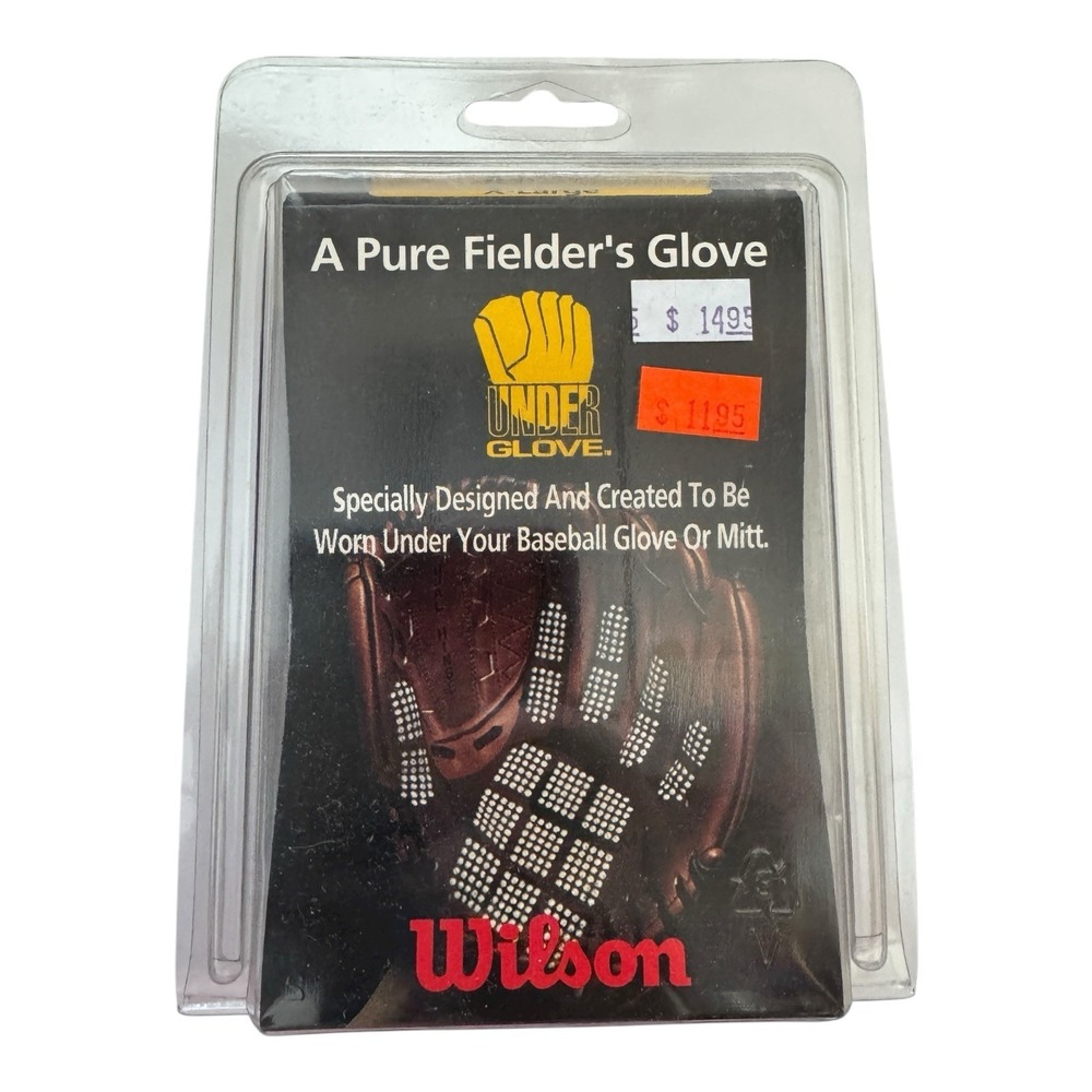 Wilson Under Glove Right Hand Medium